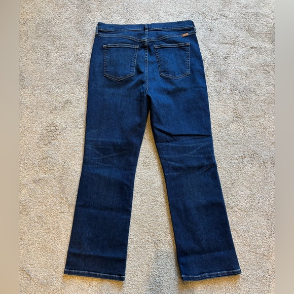 AYR The Pop jeans, size 32, 27inch inseam. NWOT - Picture 3 of 4